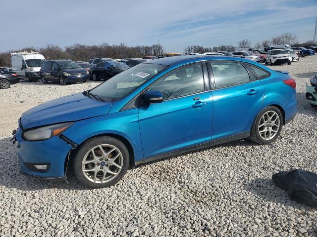 FORD FOCUS 2015 1fadp3f27fl256768