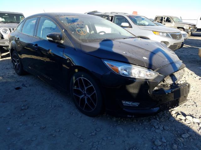 FORD FOCUS 2015 1fadp3f27fl261310