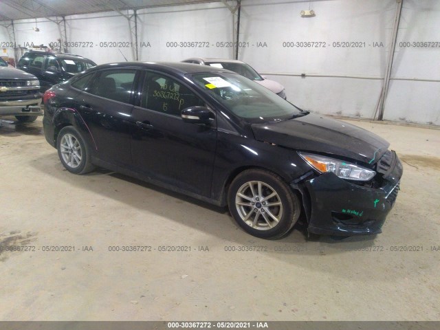 FORD FOCUS 2015 1fadp3f27fl262490