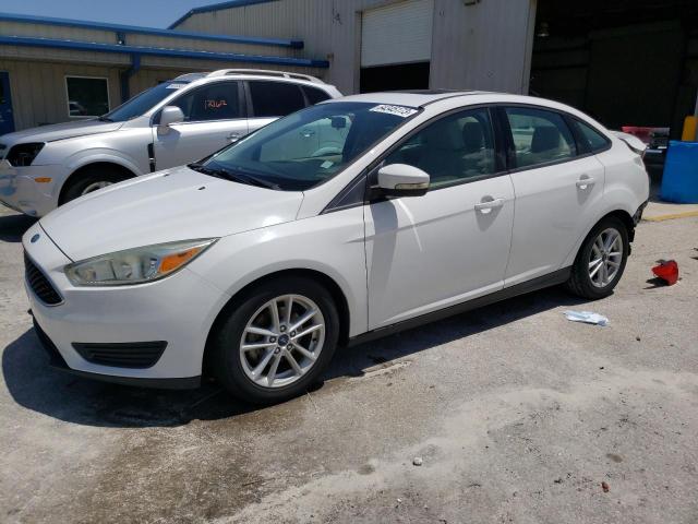 FORD FOCUS SE 2015 1fadp3f27fl262666