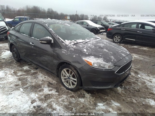 FORD FOCUS 2015 1fadp3f27fl262926