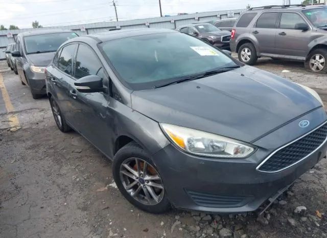 FORD FOCUS 2015 1fadp3f27fl263719