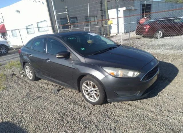 FORD FOCUS 2015 1fadp3f27fl264112