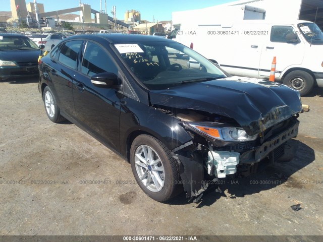 FORD FOCUS 2015 1fadp3f27fl267186