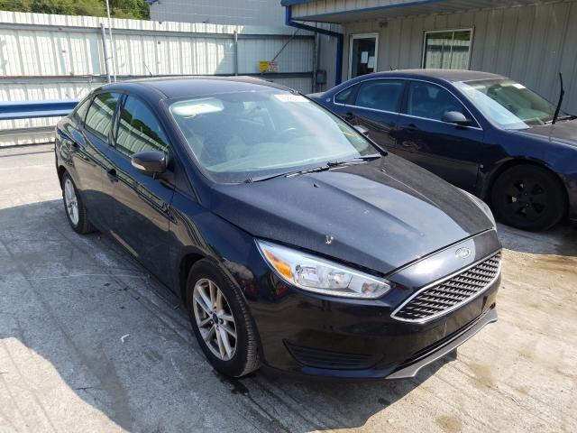 FORD FOCUS SE 2015 1fadp3f27fl268340