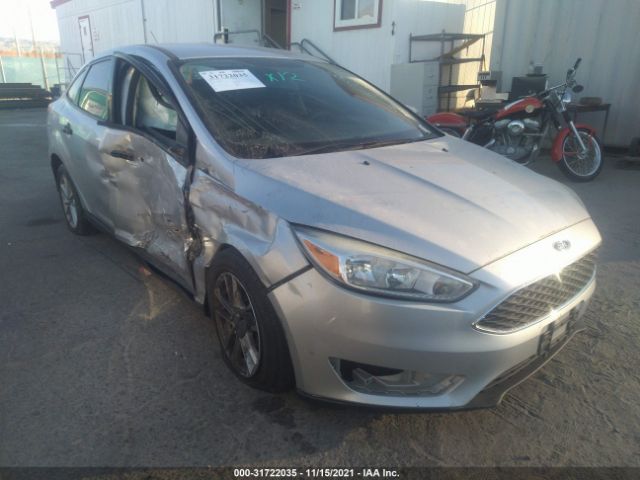 FORD FOCUS 2015 1fadp3f27fl269780