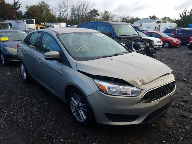 FORD FOCUS 2015 1fadp3f27fl270332