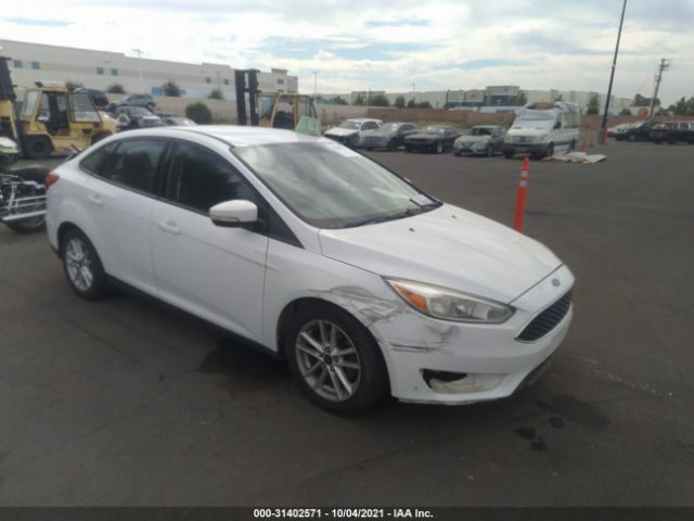 FORD FOCUS 2015 1fadp3f27fl276292