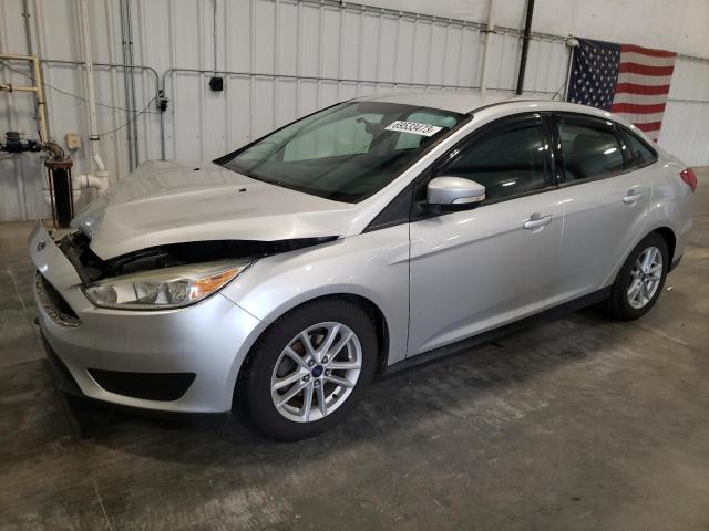 FORD FOCUS SE 2015 1fadp3f27fl279175