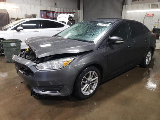 FORD FOCUS SE 2015 1fadp3f27fl279290