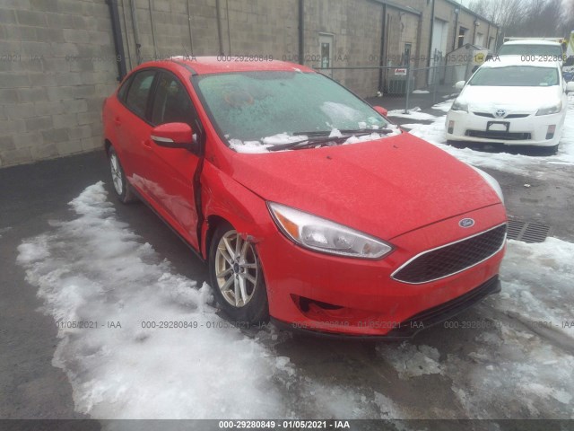 FORD FOCUS 2015 1fadp3f27fl280293