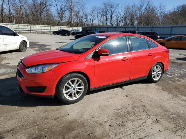 FORD FOCUS SE 2015 1fadp3f27fl280326