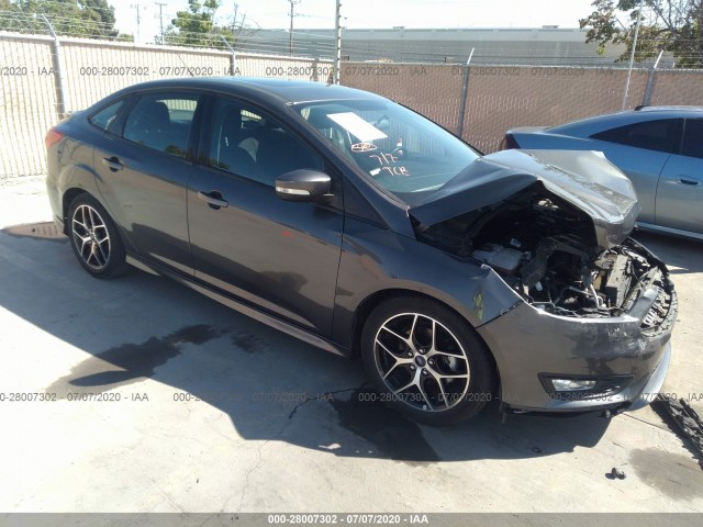 FORD FOCUS 2015 1fadp3f27fl281590