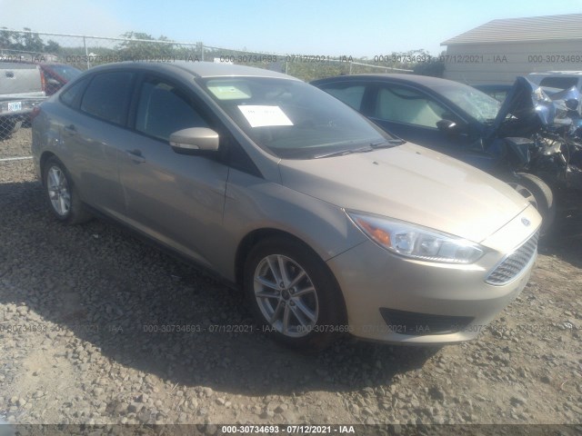 FORD FOCUS 2015 1fadp3f27fl282917