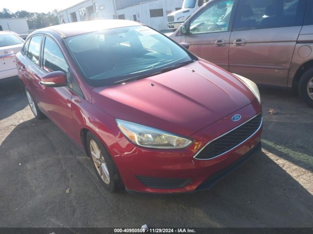 FORD FOCUS 2015 1fadp3f27fl283274