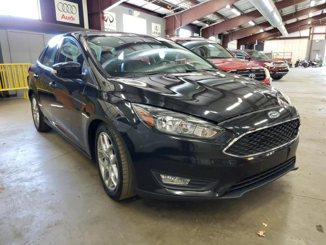 FORD FOCUS SE 2015 1fadp3f27fl283663