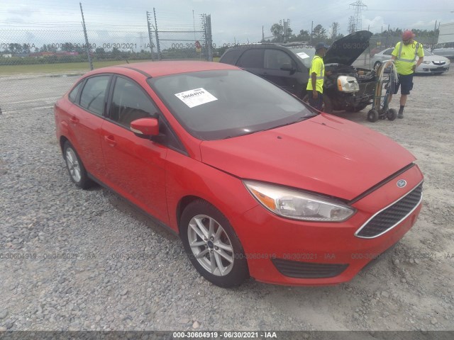 FORD FOCUS 2015 1fadp3f27fl283873