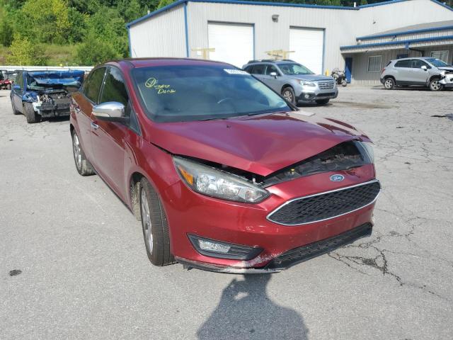 FORD FOCUS SE 2015 1fadp3f27fl284067