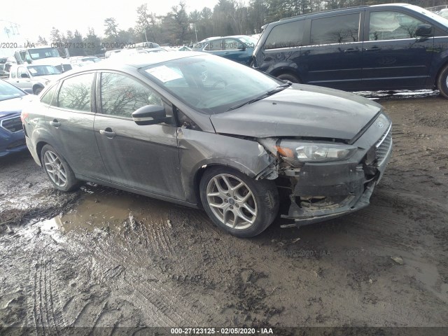 FORD FOCUS 2015 1fadp3f27fl285381