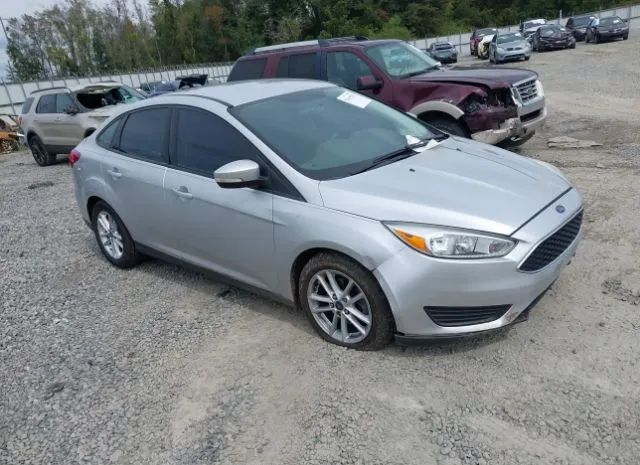 FORD FOCUS 2015 1fadp3f27fl291374