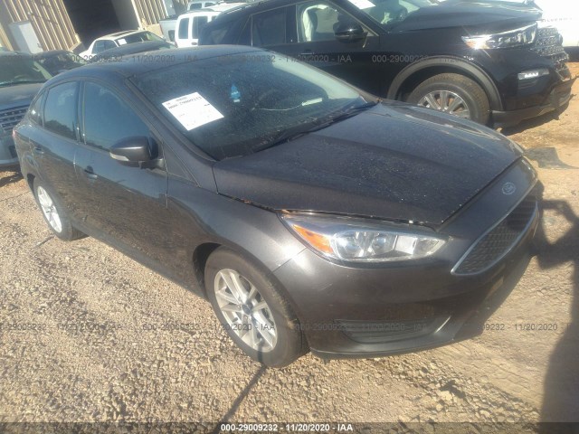 FORD FOCUS 2015 1fadp3f27fl291682