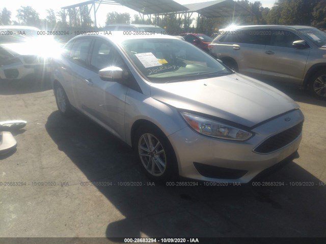 FORD FOCUS 2015 1fadp3f27fl292346