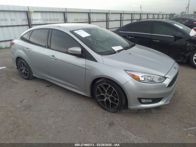 FORD FOCUS 2015 1fadp3f27fl293349