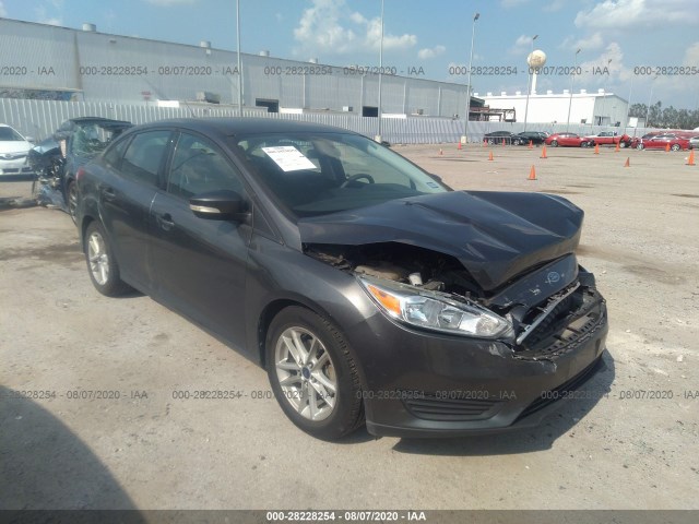 FORD FOCUS 2015 1fadp3f27fl294243