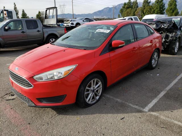 FORD FOCUS SE 2015 1fadp3f27fl295859