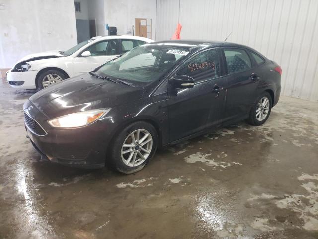 FORD FOCUS 2015 1fadp3f27fl296512