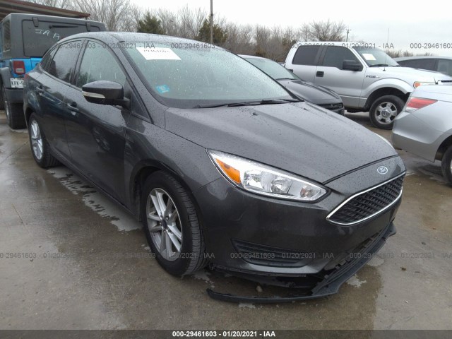 FORD FOCUS 2015 1fadp3f27fl298230