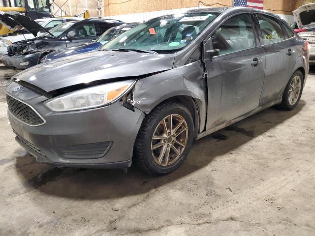 FORD FOCUS 2015 1fadp3f27fl301448