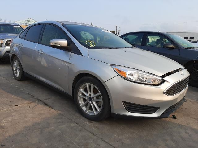 FORD FOCUS SE 2015 1fadp3f27fl301661