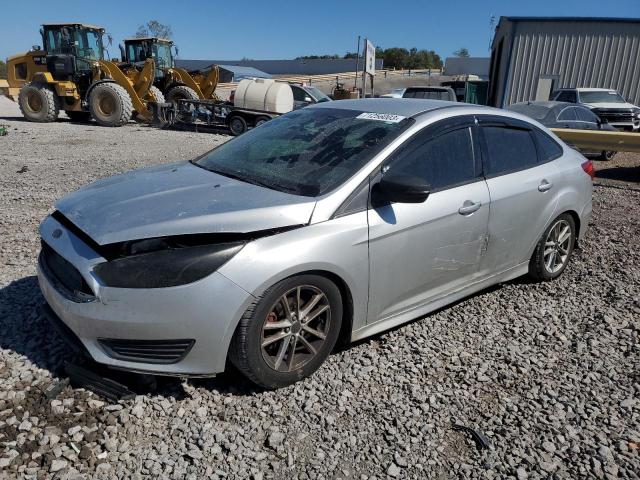 FORD FOCUS SE 2015 1fadp3f27fl301868