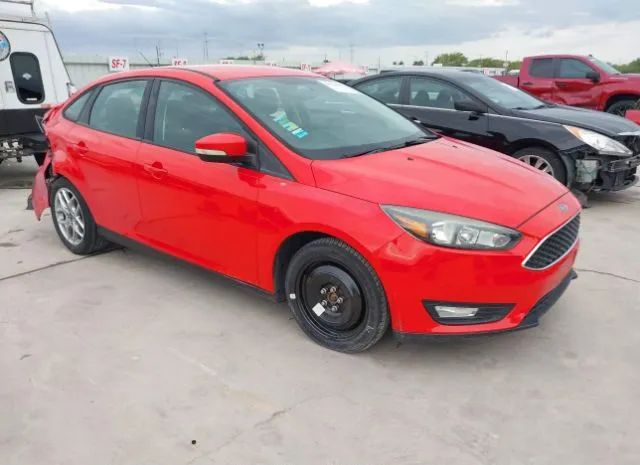 FORD FOCUS 2015 1fadp3f27fl302437