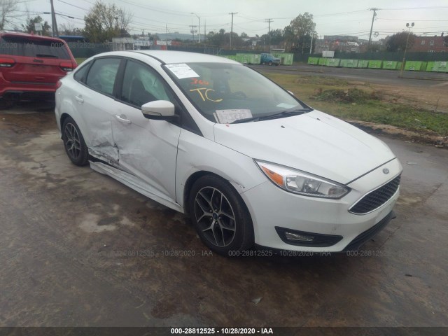 FORD FOCUS 2015 1fadp3f27fl304785