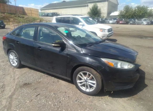 FORD FOCUS 2015 1fadp3f27fl304916