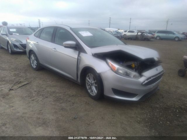 FORD FOCUS 2015 1fadp3f27fl306794