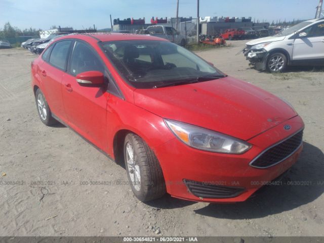 FORD FOCUS 2015 1fadp3f27fl307475