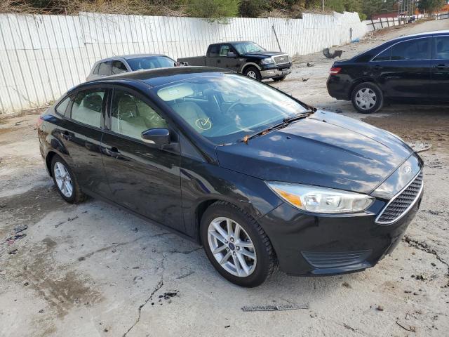 FORD FOCUS SE 2015 1fadp3f27fl311428