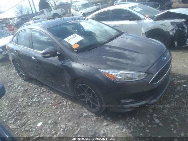 FORD FOCUS 2015 1fadp3f27fl311476