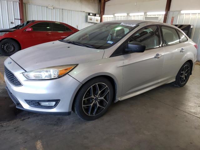 FORD FOCUS 2015 1fadp3f27fl311607