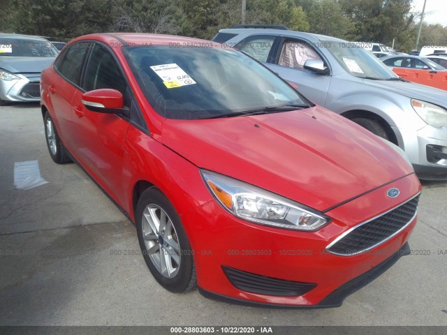 FORD FOCUS 2015 1fadp3f27fl313681