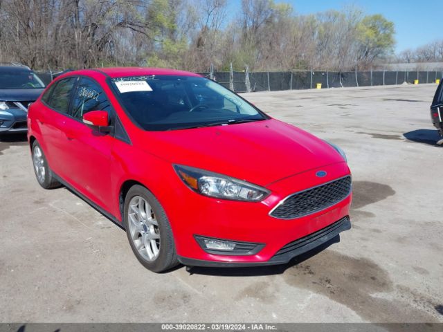 FORD FOCUS 2015 1fadp3f27fl313826