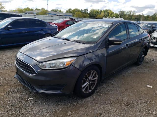 FORD FOCUS SE 2015 1fadp3f27fl316709