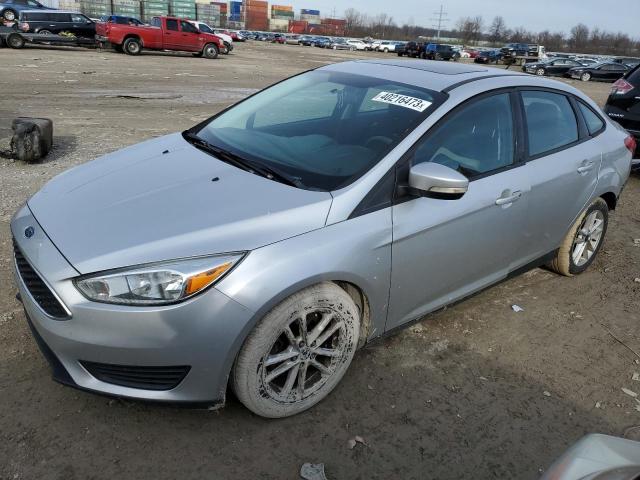 FORD FOCUS SE 2015 1fadp3f27fl316743