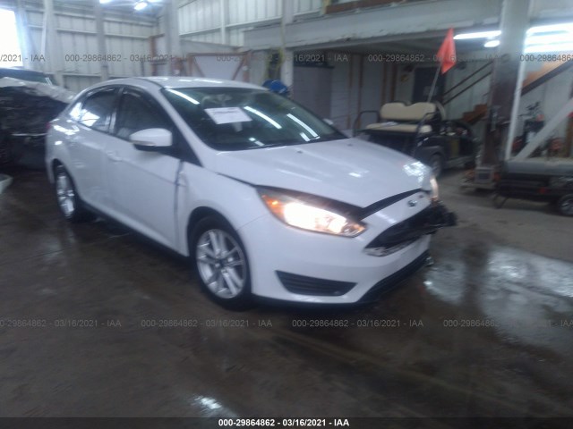 FORD FOCUS 2015 1fadp3f27fl316774