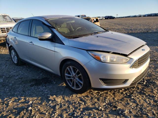 FORD FOCUS SE 2015 1fadp3f27fl316869