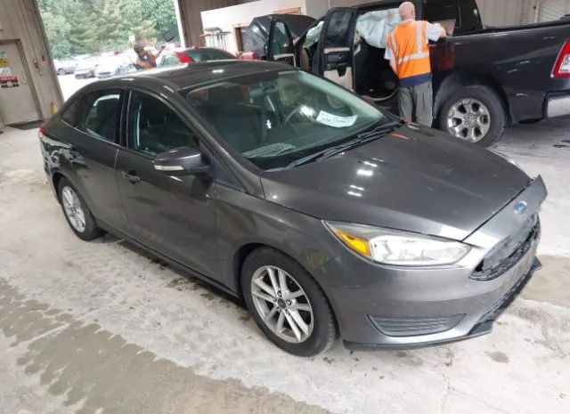 FORD FOCUS 2015 1fadp3f27fl317066