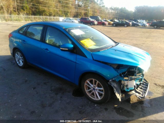 FORD FOCUS 2015 1fadp3f27fl318069